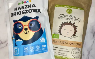Jaka pierwsza kaszka dla niemowlaka? Uniknij błędów, wybierz mądrze