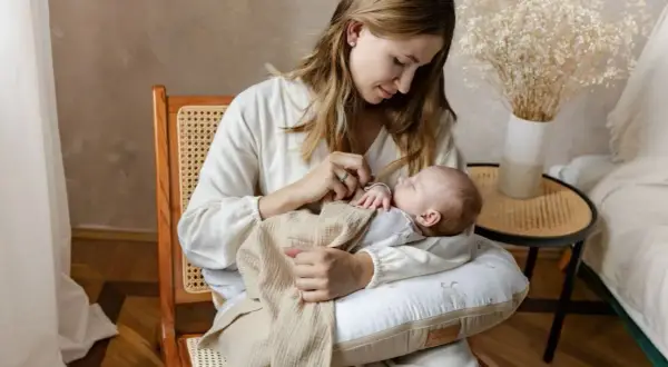 Torba do porodu: Spakuj bez stresu! Kompletna lista dla mamy i dziecka