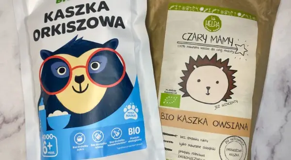 Jaka pierwsza kaszka dla niemowlaka? Uniknij błędów, wybierz mądrze