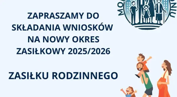 Zasiłek rodzinny 2025/2026: Progi, kwoty, dodatki Zmaksymalizuj!