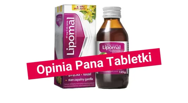 Co na ból gardła u dziecka? Pan Tabletka radzi i ostrzega!