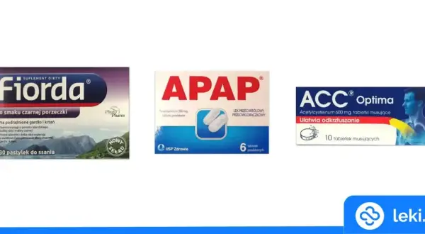 Paracetamol przy karmieniu piersią: bezpieczna dawka i zasady
