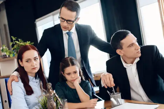 Kurator rodzinny: co może, a czego nie? Przygotuj się na wizytę!